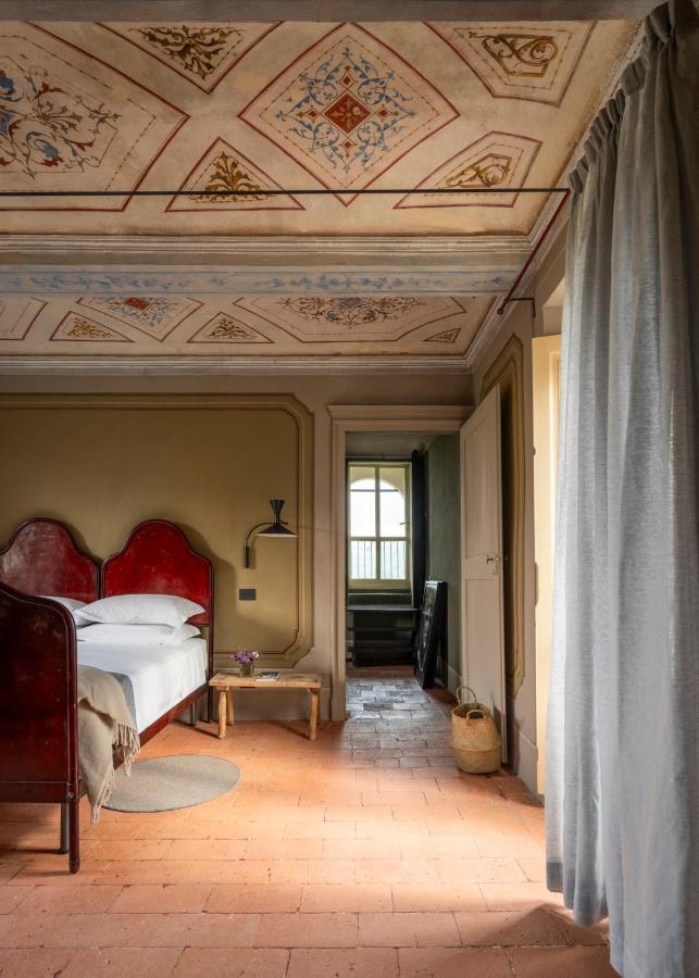 サント・ステファノ・ベルボ Vigne Di Fagnano 1709 Eco Relaisゲストハウス エクステリア 写真