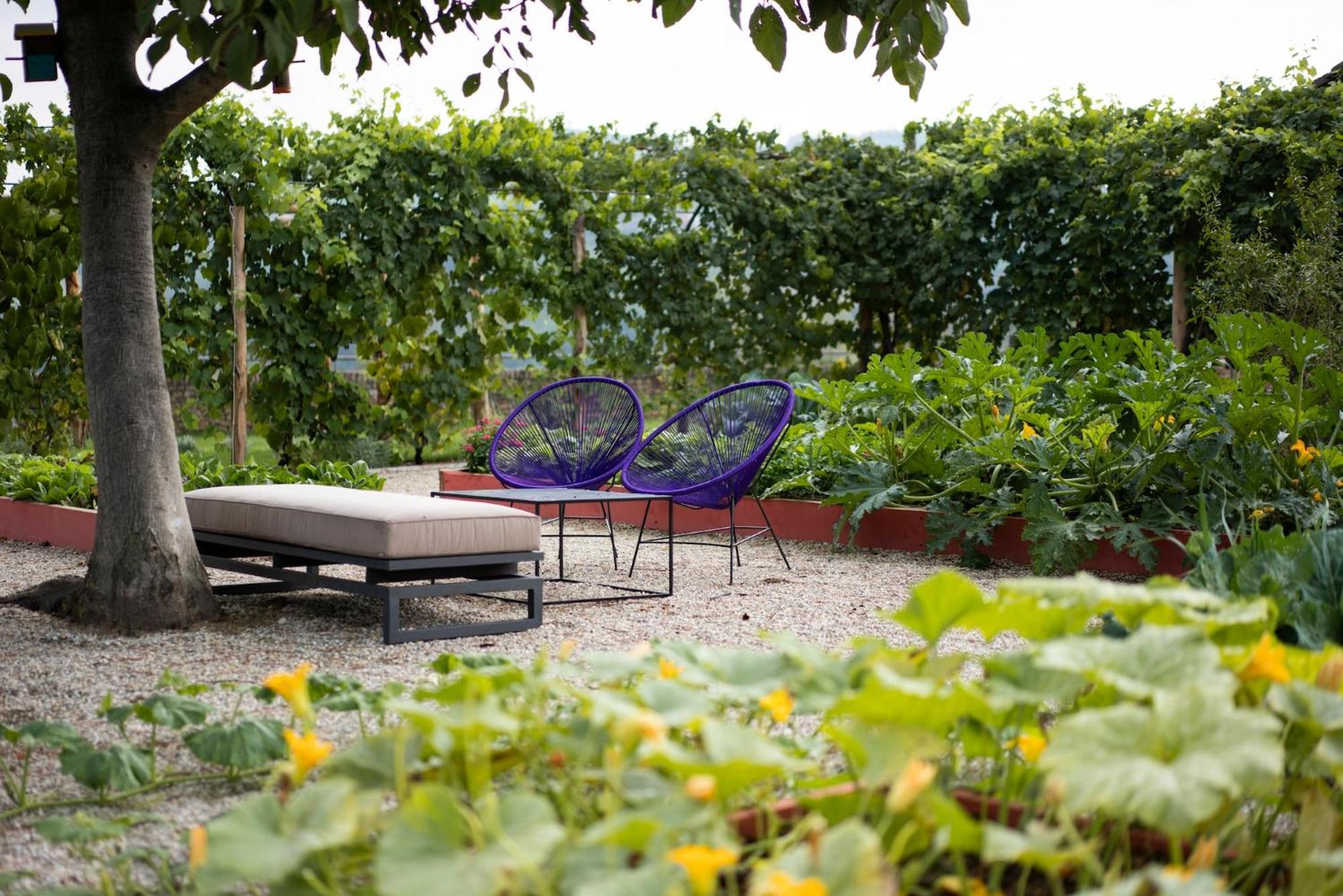 サント・ステファノ・ベルボ Vigne Di Fagnano 1709 Eco Relaisゲストハウス エクステリア 写真